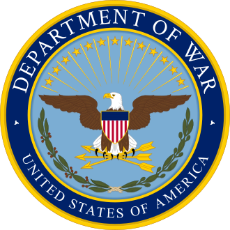 United States Department of Defense